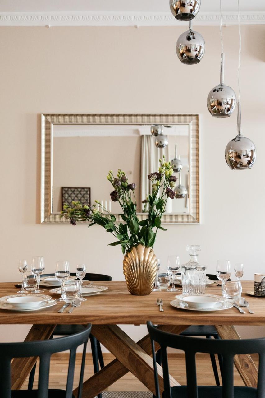 Apartament Fresco - Loftaffair Kraków