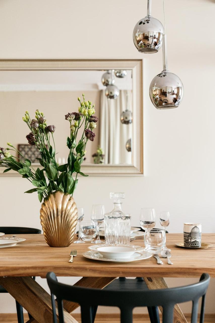 Apartament Fresco - Loftaffair Kraków