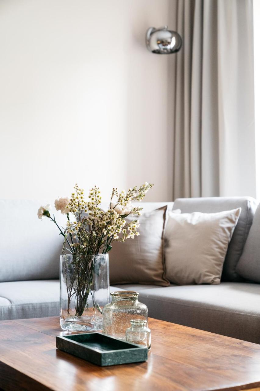 Apartament Fresco - Loftaffair Kraków